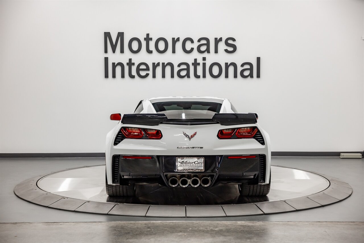 2019 Chevrolet Corvette Grand Sport   - Photo 13 - Springfield, MO 65802