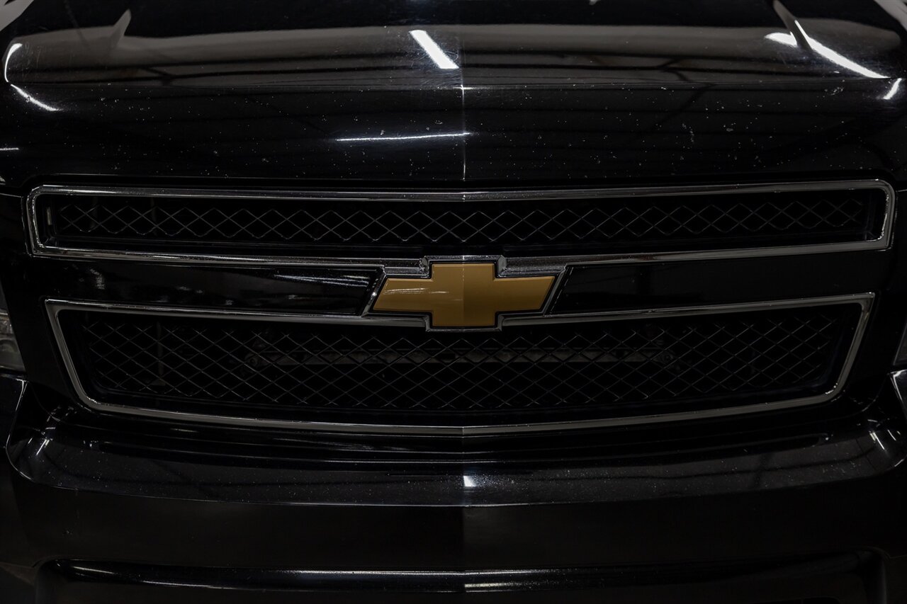 2012 Chevrolet Avalanche LS   - Photo 12 - Springfield, MO 65802