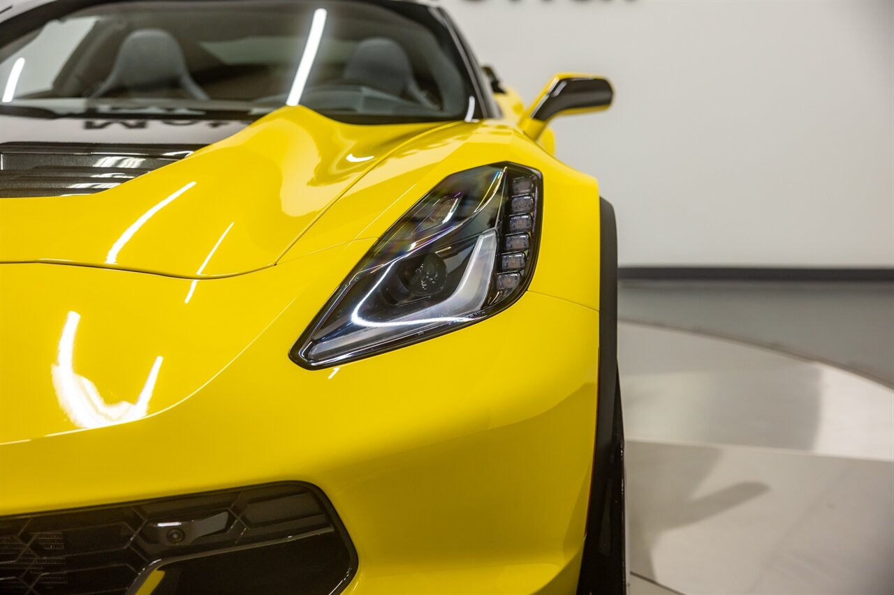 2016 Chevrolet Corvette Z06   - Photo 21 - Springfield, MO 65802