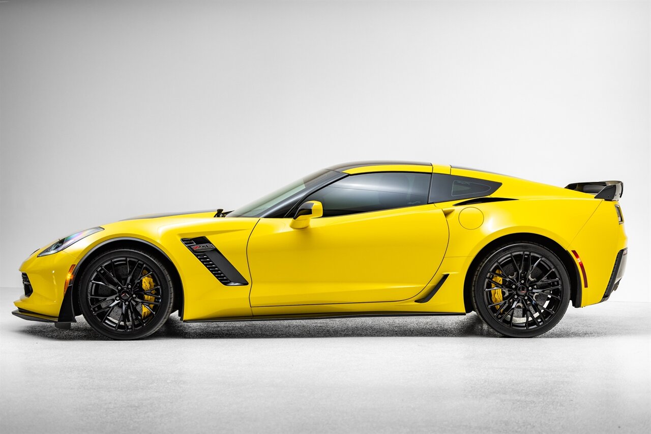 2016 Chevrolet Corvette Z06 - Photo 3 - Springfield, MO 65802