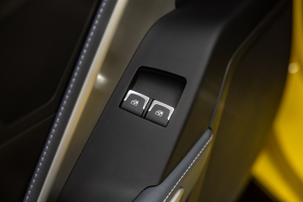 2016 Chevrolet Corvette Z06   - Photo 44 - Springfield, MO 65802