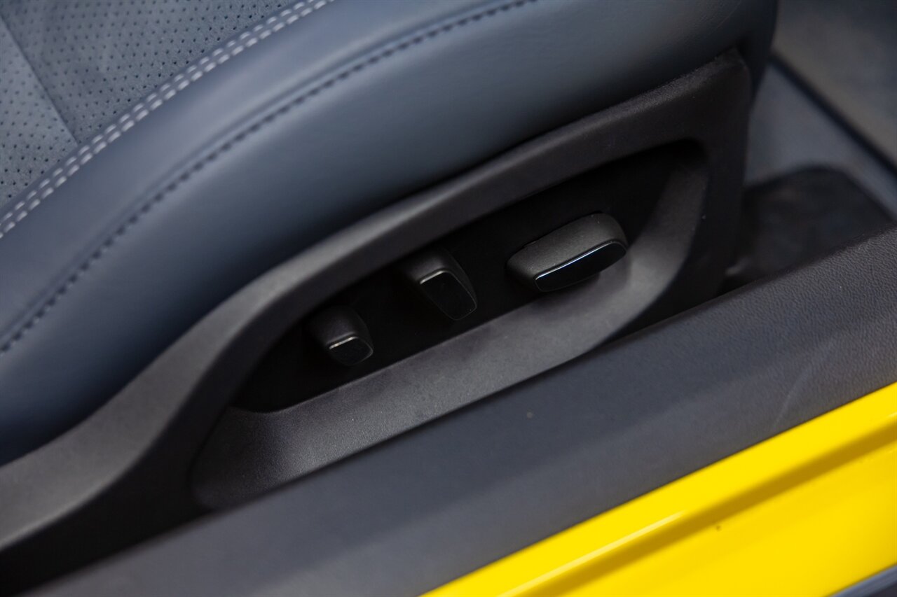 2016 Chevrolet Corvette Z06   - Photo 55 - Springfield, MO 65802