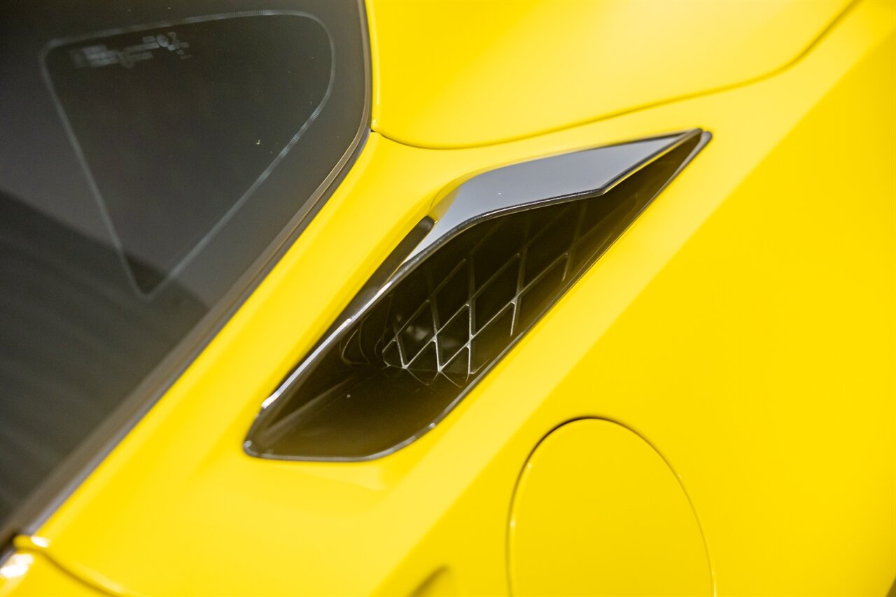 2016 Chevrolet Corvette Z06   - Photo 27 - Springfield, MO 65802
