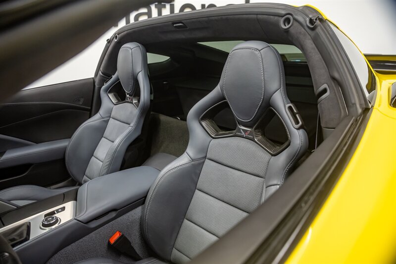2016 Chevrolet Corvette Z06  