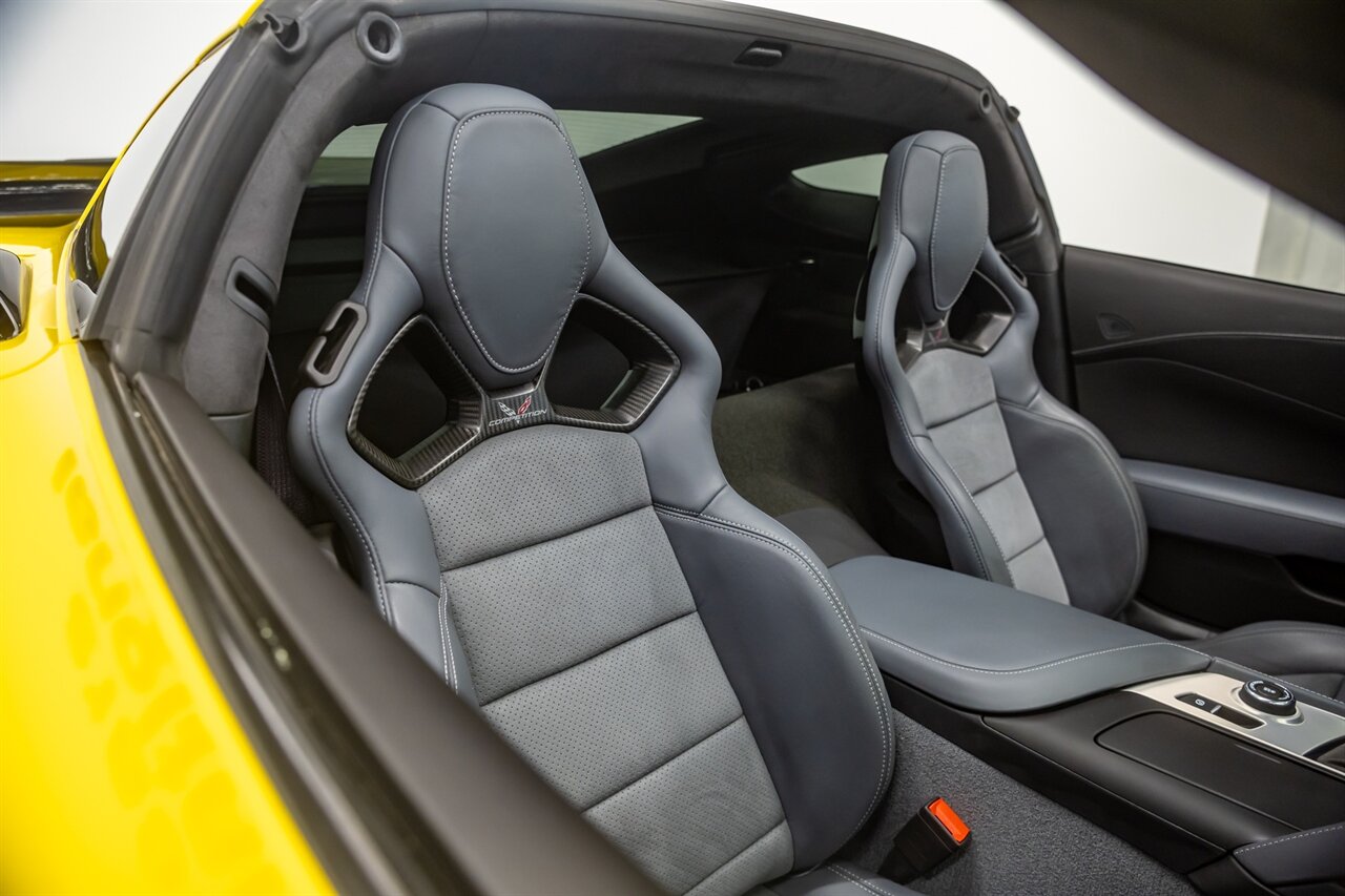2016 Chevrolet Corvette Z06   - Photo 48 - Springfield, MO 65802