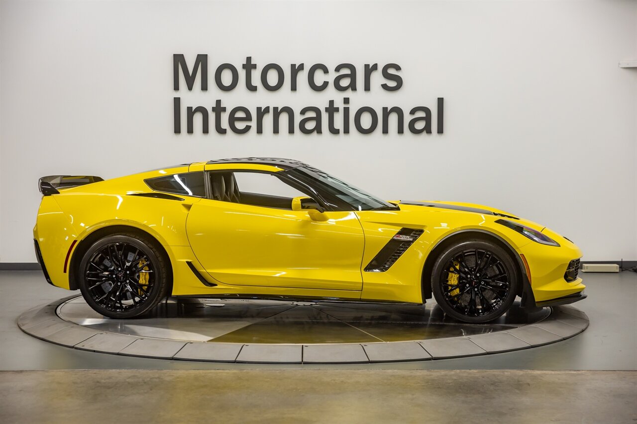 2016 Chevrolet Corvette Z06   - Photo 7 - Springfield, MO 65802