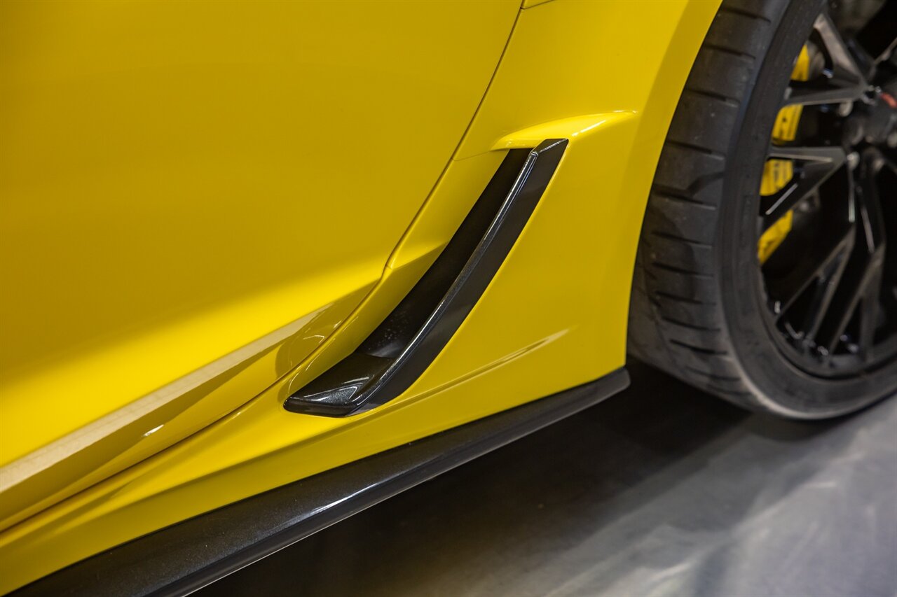 2016 Chevrolet Corvette Z06   - Photo 26 - Springfield, MO 65802