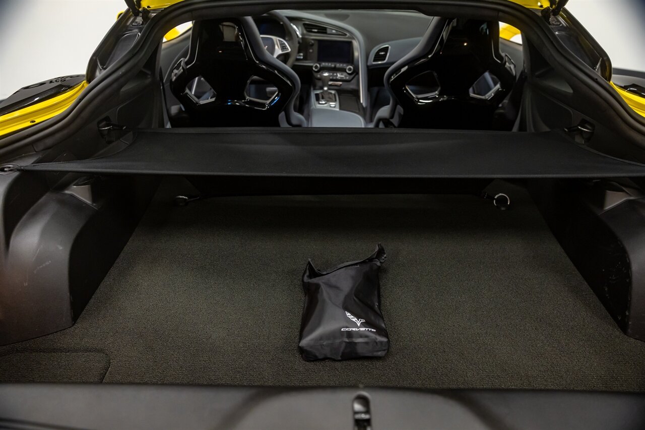 2016 Chevrolet Corvette Z06   - Photo 57 - Springfield, MO 65802