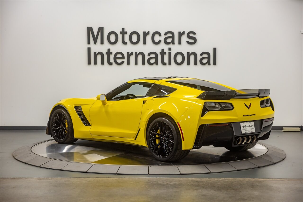 2016 Chevrolet Corvette Z06   - Photo 4 - Springfield, MO 65802