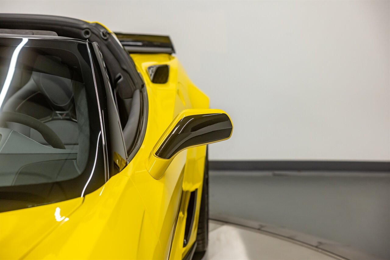 2016 Chevrolet Corvette Z06   - Photo 22 - Springfield, MO 65802