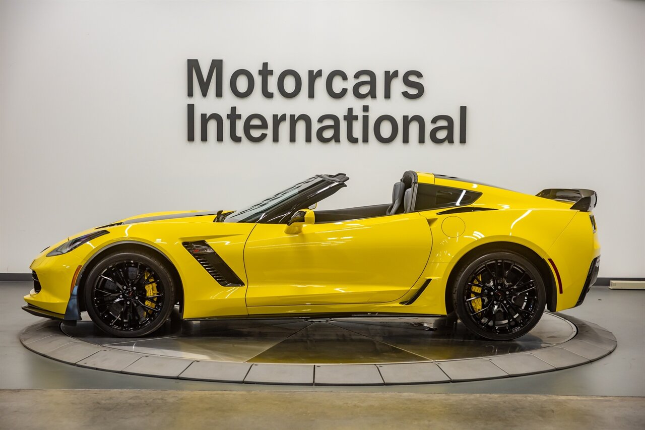 2016 Chevrolet Corvette Z06   - Photo 11 - Springfield, MO 65802