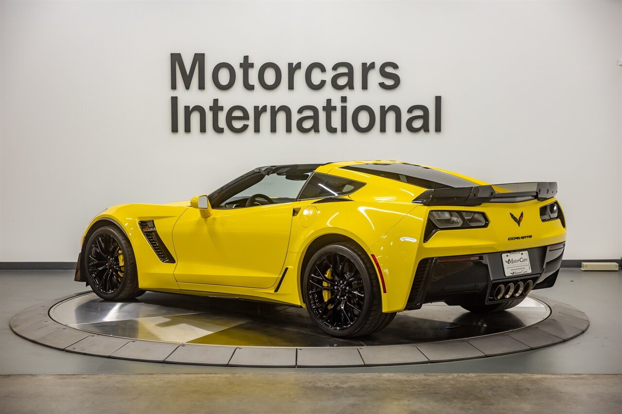 2016 Chevrolet Corvette Z06   - Photo 12 - Springfield, MO 65802