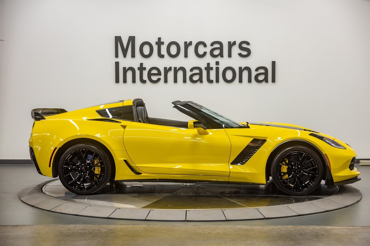 2016 Chevrolet Corvette Z06   - Photo 15 - Springfield, MO 65802
