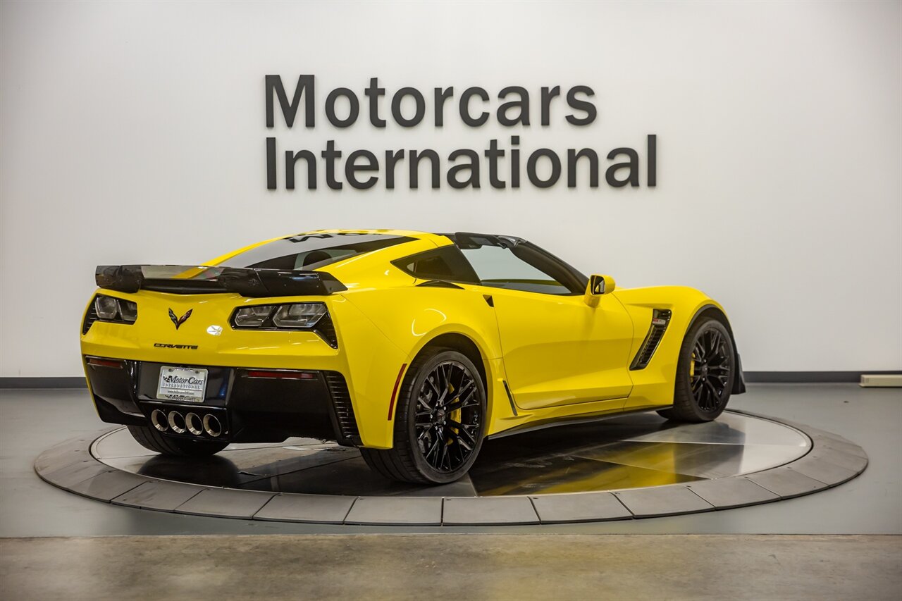 2016 Chevrolet Corvette Z06   - Photo 14 - Springfield, MO 65802