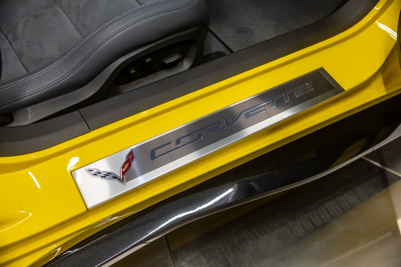 2016 Chevrolet Corvette Z06   - Photo 54 - Springfield, MO 65802