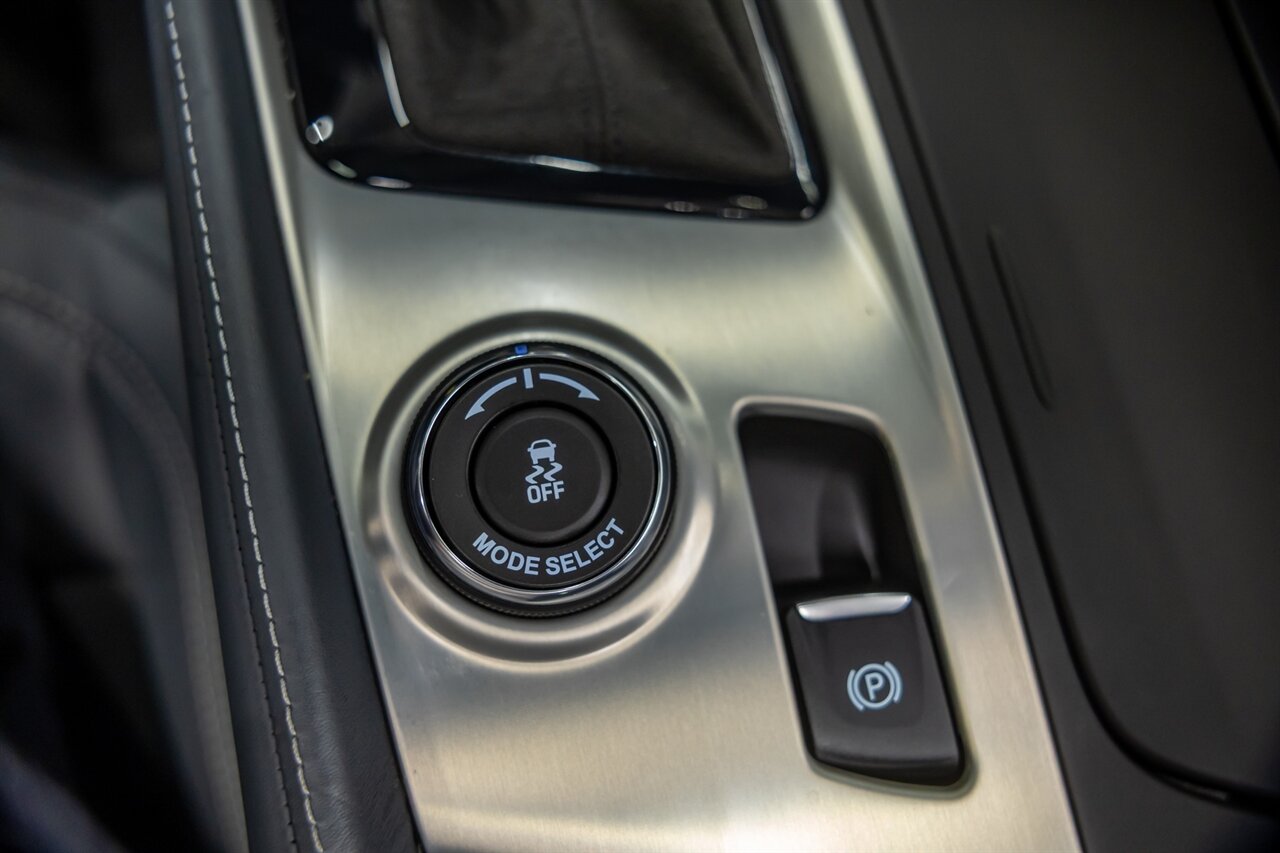 2016 Chevrolet Corvette Z06   - Photo 39 - Springfield, MO 65802