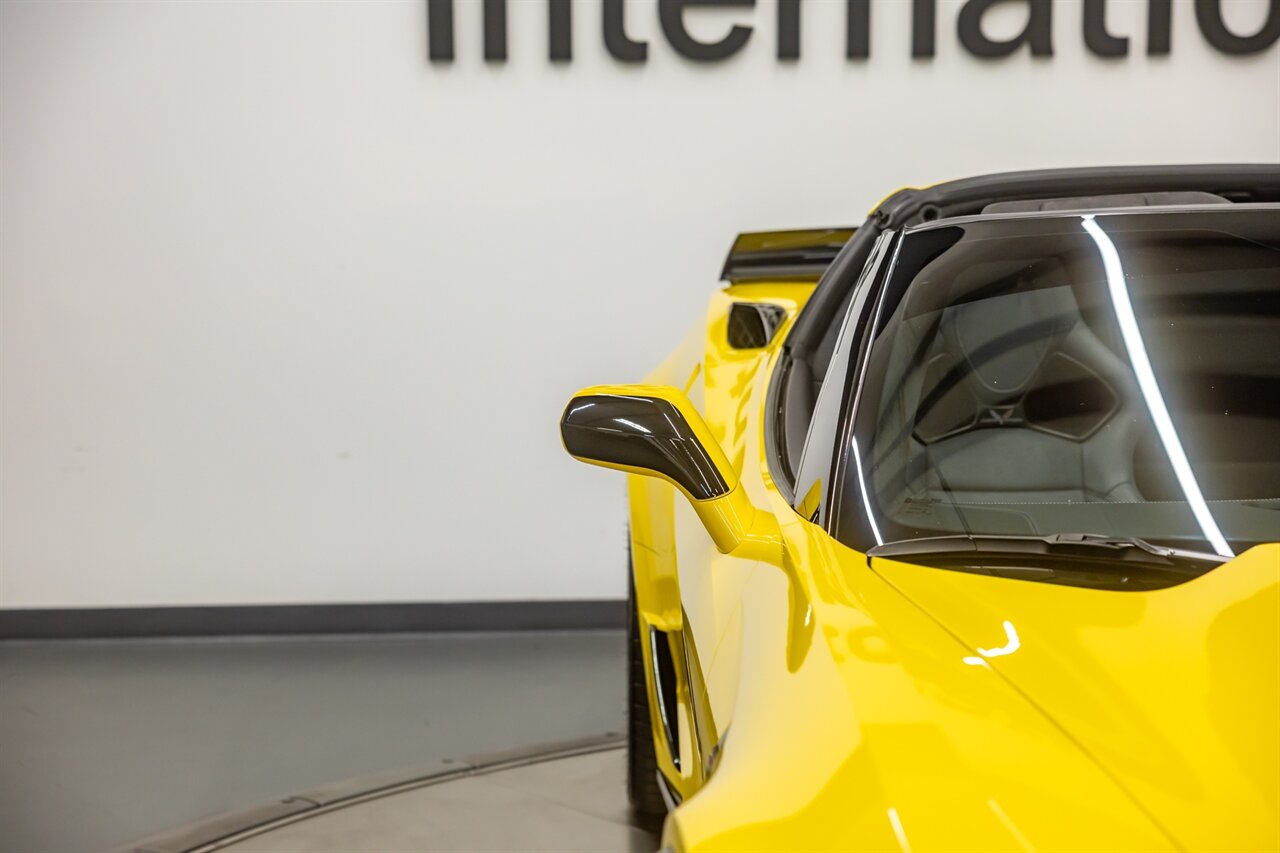 2016 Chevrolet Corvette Z06   - Photo 18 - Springfield, MO 65802