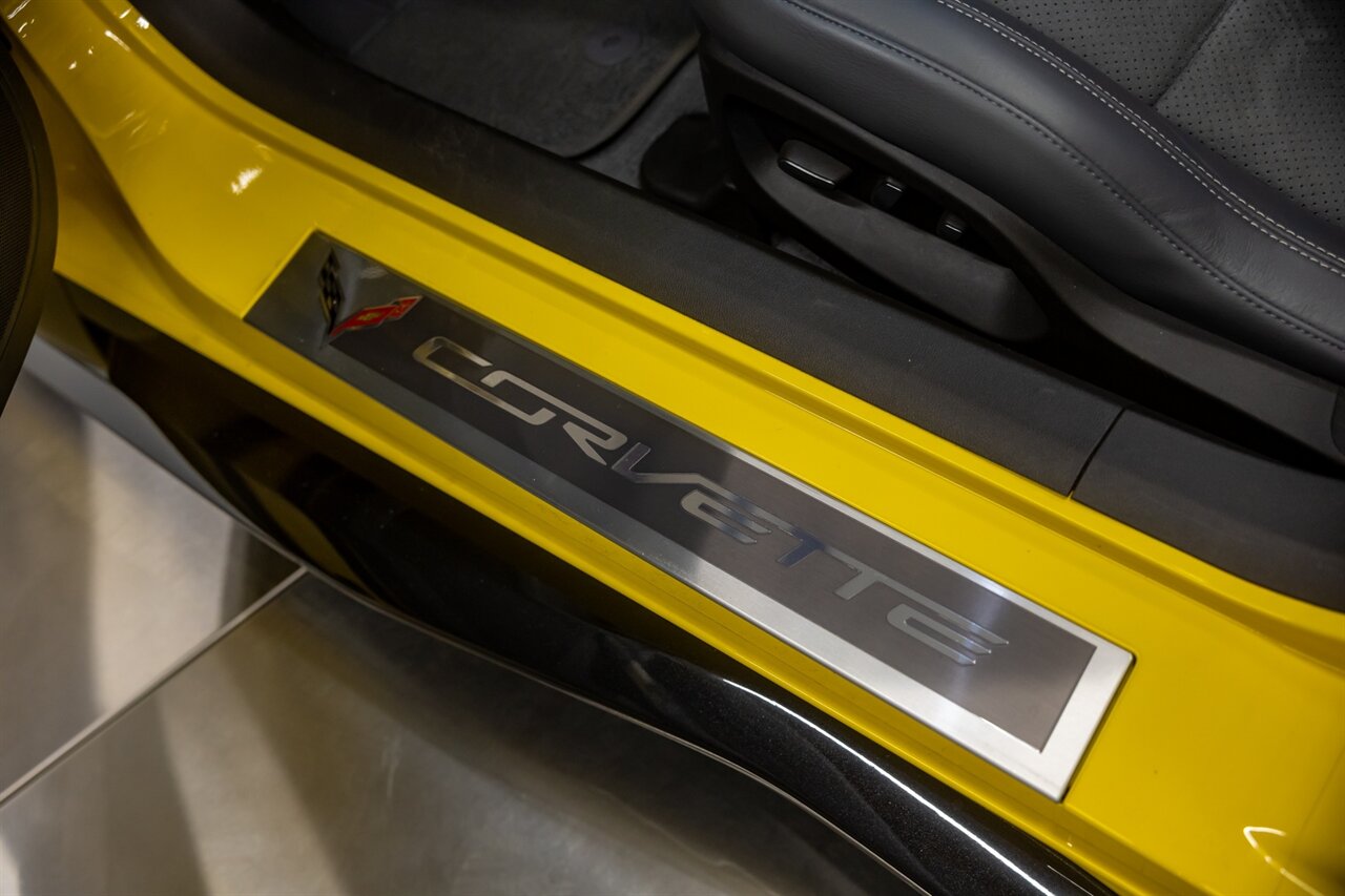2016 Chevrolet Corvette Z06   - Photo 45 - Springfield, MO 65802