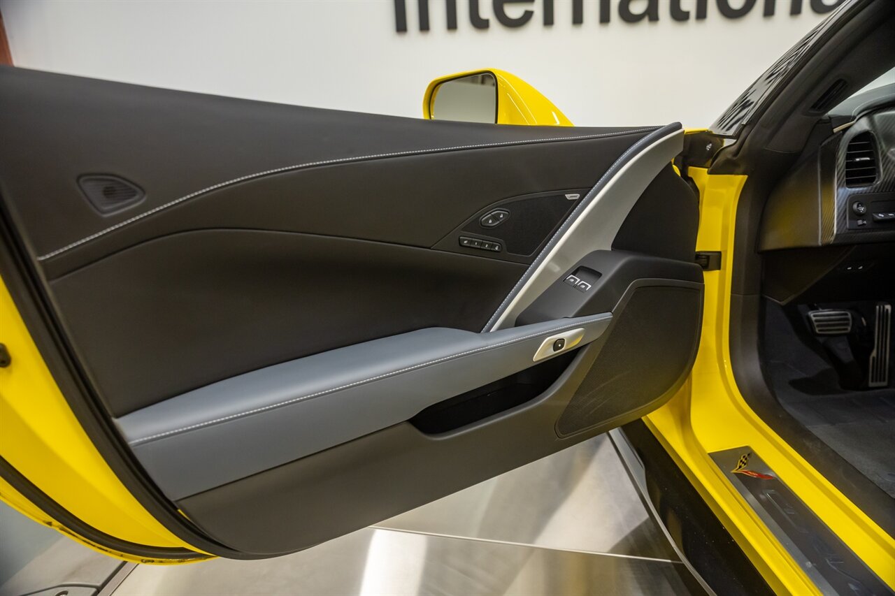 2016 Chevrolet Corvette Z06   - Photo 42 - Springfield, MO 65802