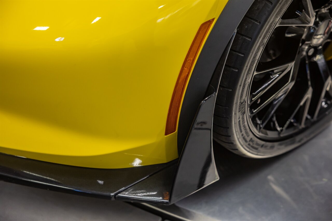 2016 Chevrolet Corvette Z06   - Photo 23 - Springfield, MO 65802