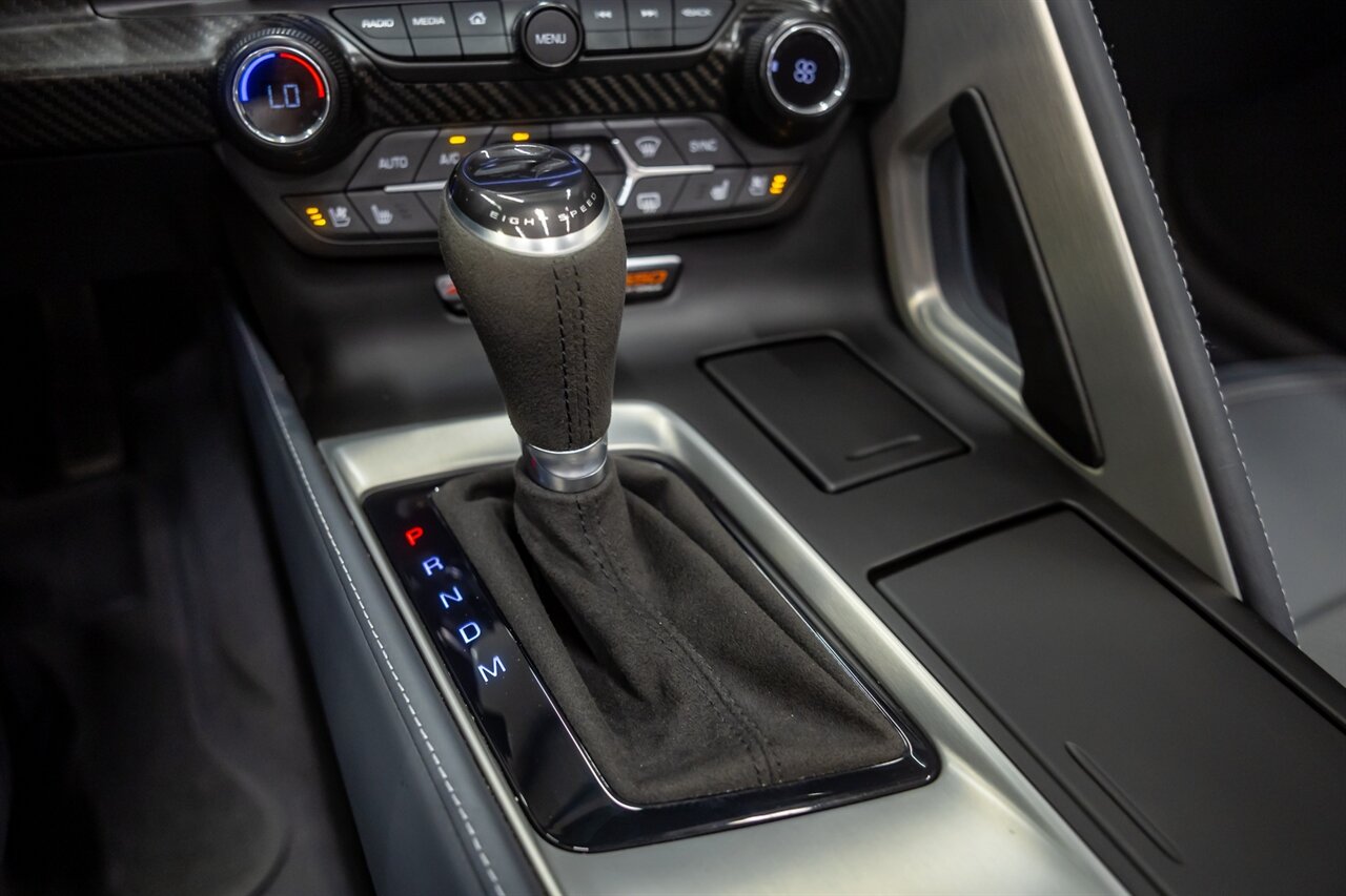 2016 Chevrolet Corvette Z06   - Photo 38 - Springfield, MO 65802
