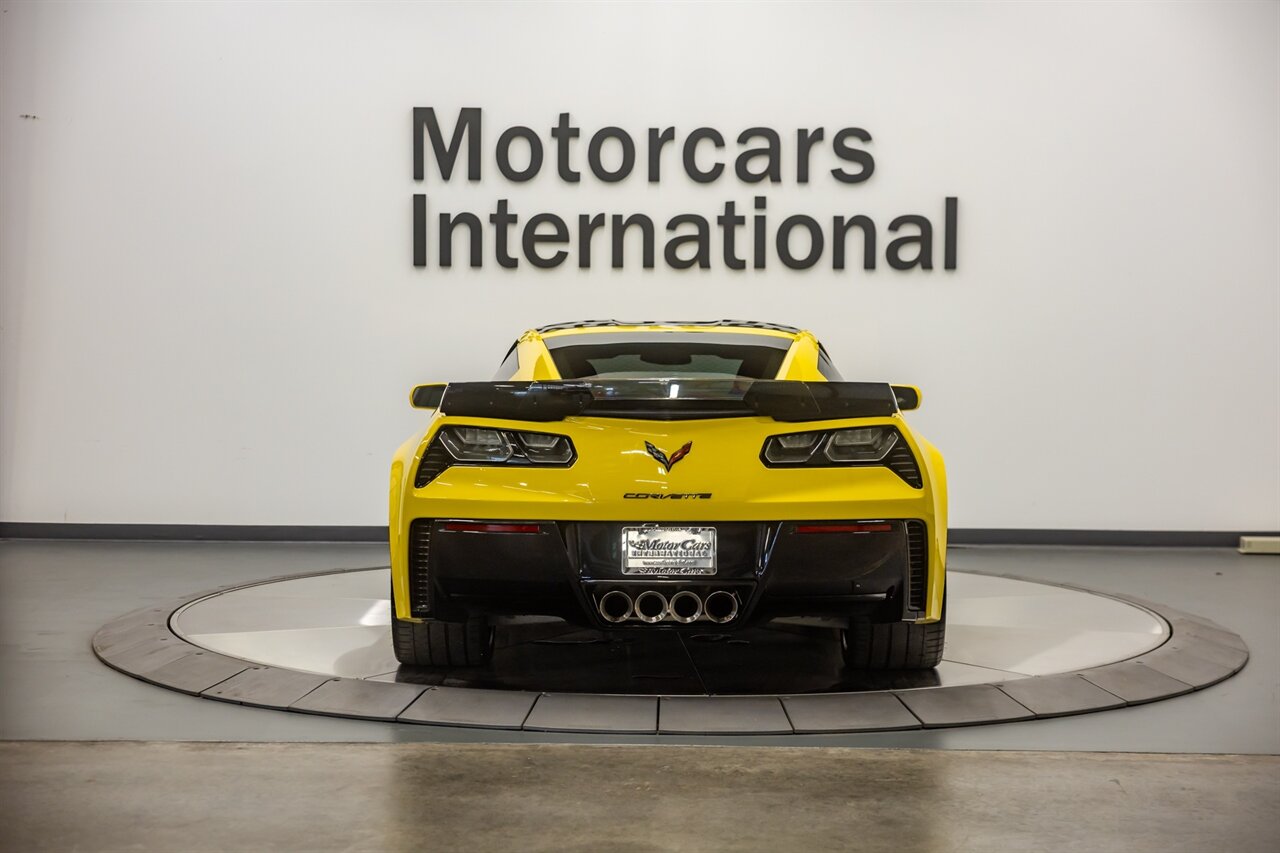 2016 Chevrolet Corvette Z06   - Photo 5 - Springfield, MO 65802