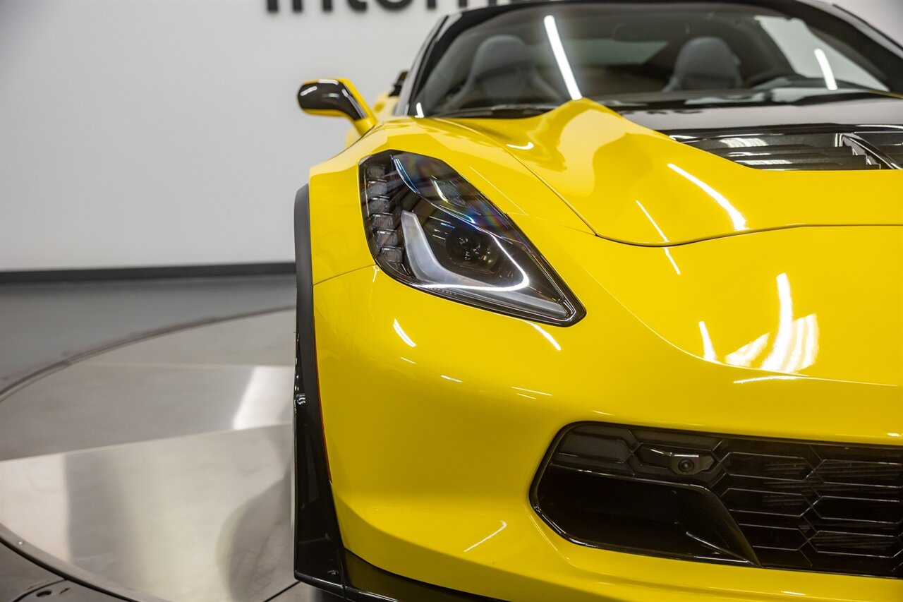 2016 Chevrolet Corvette Z06   - Photo 19 - Springfield, MO 65802