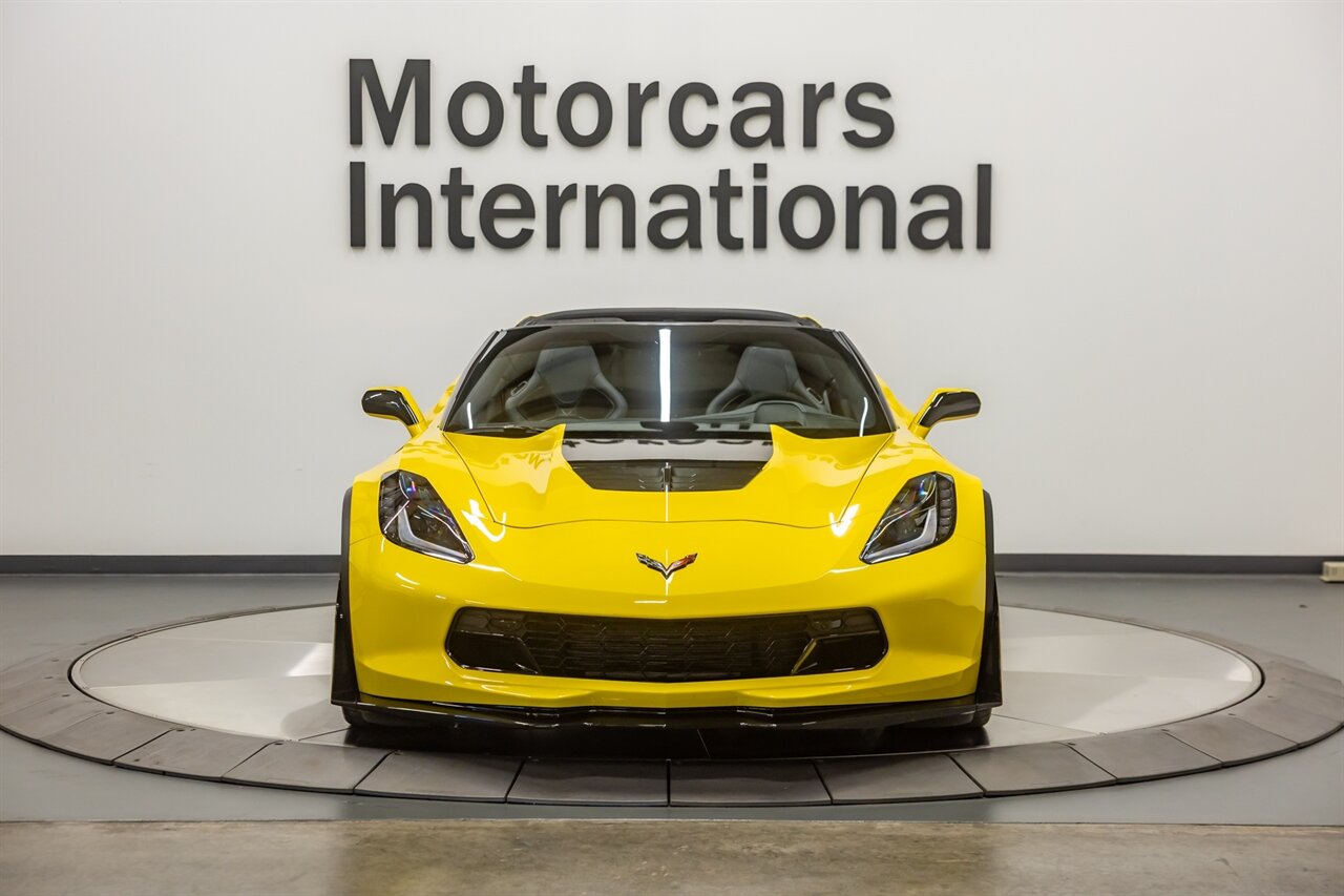 2016 Chevrolet Corvette Z06   - Photo 17 - Springfield, MO 65802