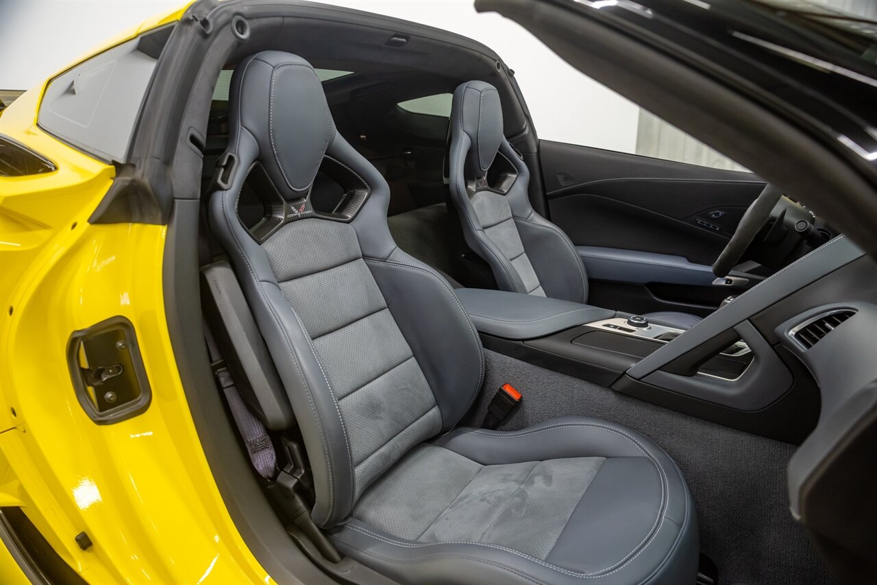 2016 Chevrolet Corvette Z06   - Photo 49 - Springfield, MO 65802