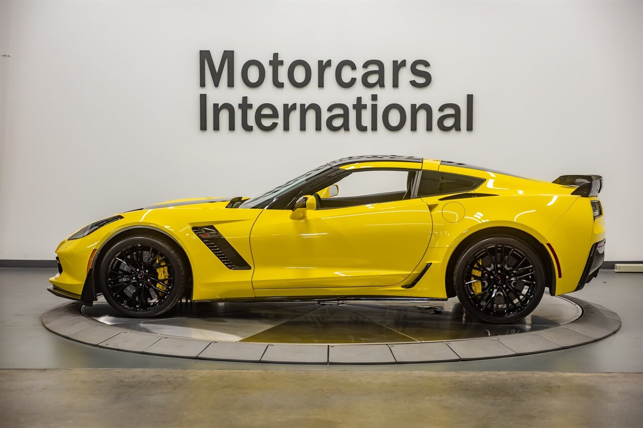 2016 Chevrolet Corvette Z06   - Photo 3 - Springfield, MO 65802