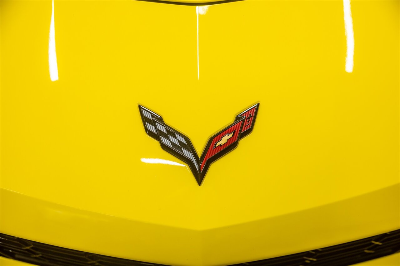 2016 Chevrolet Corvette Z06   - Photo 20 - Springfield, MO 65802