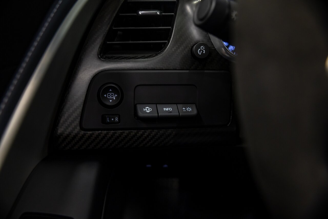 2016 Chevrolet Corvette Z06   - Photo 35 - Springfield, MO 65802