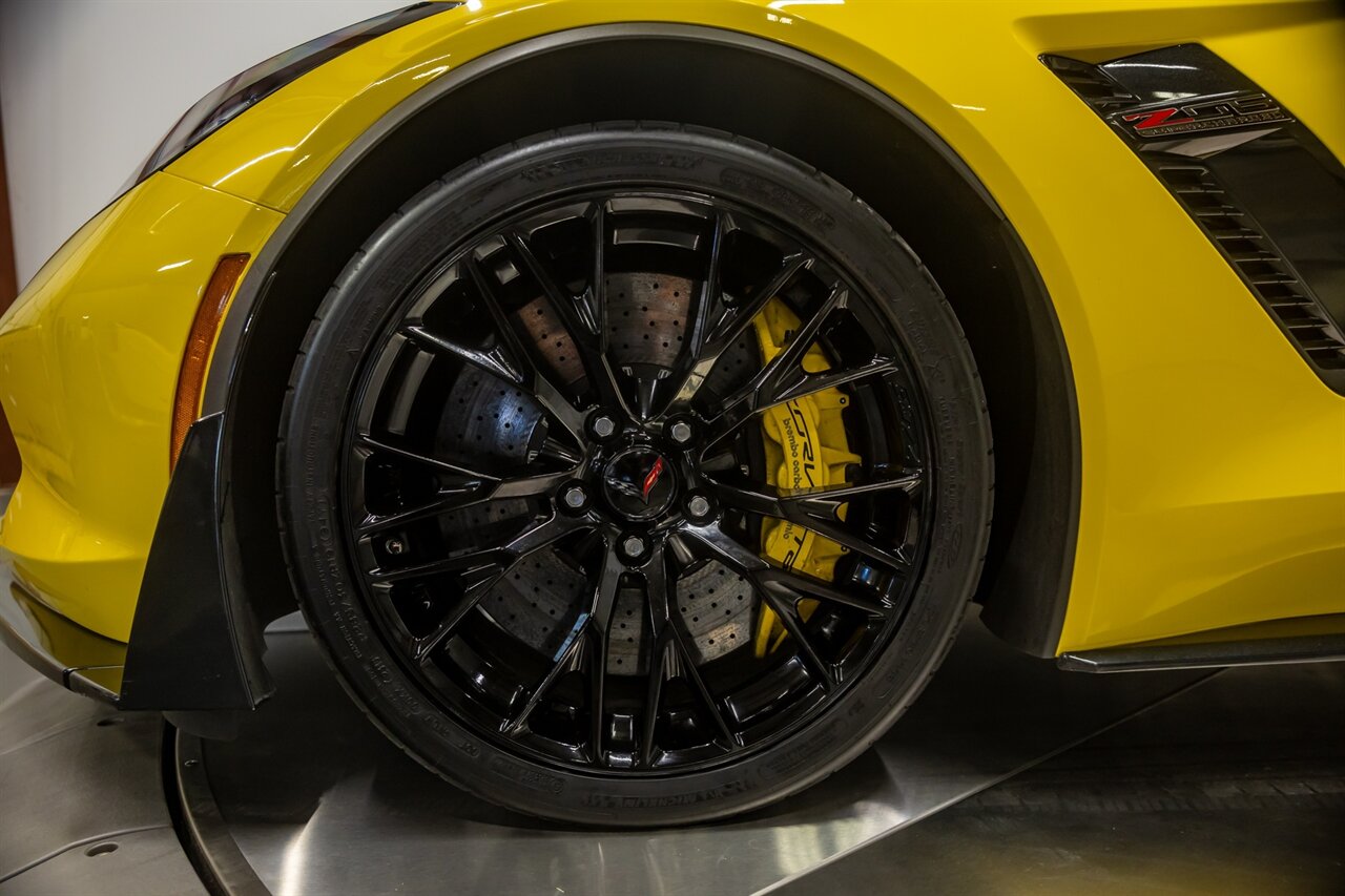 2016 Chevrolet Corvette Z06   - Photo 24 - Springfield, MO 65802