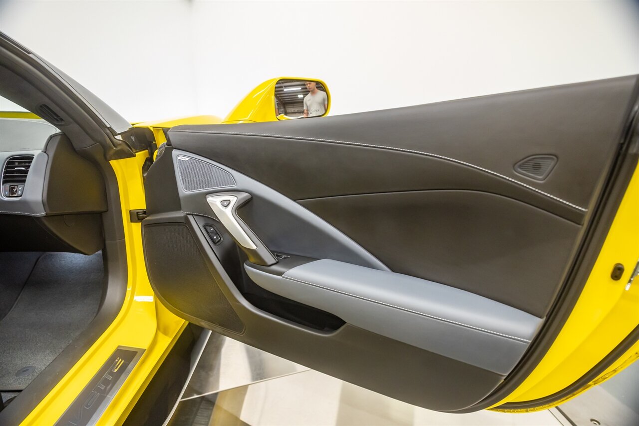 2016 Chevrolet Corvette Z06   - Photo 52 - Springfield, MO 65802