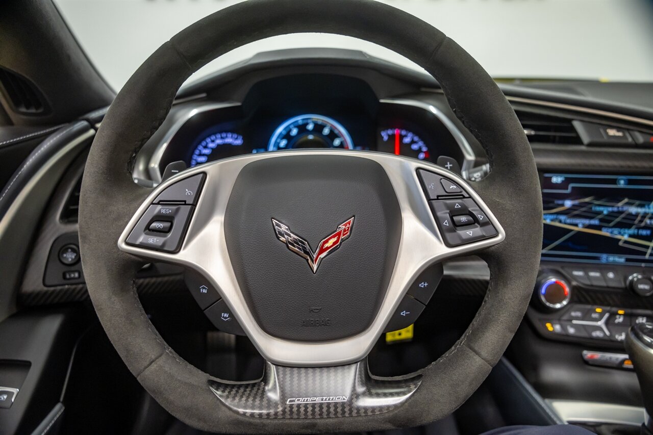 2016 Chevrolet Corvette Z06   - Photo 30 - Springfield, MO 65802