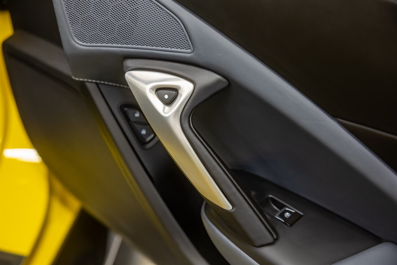 2016 Chevrolet Corvette Z06   - Photo 53 - Springfield, MO 65802