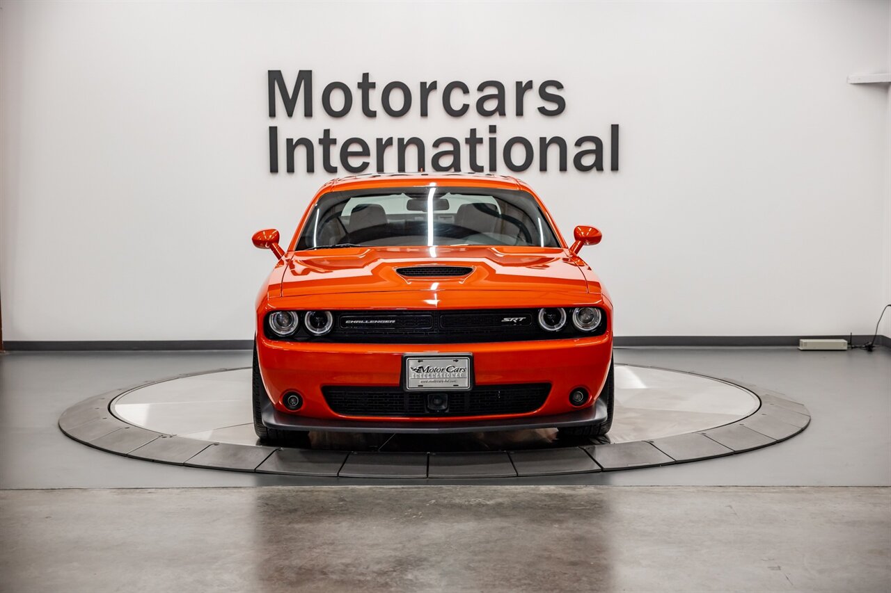 2016 Dodge Challenger SRT 392   - Photo 9 - Springfield, MO 65802