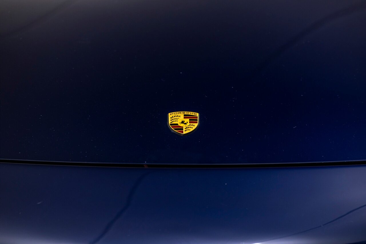 2001 Porsche 911 Carrera   - Photo 8 - Springfield, MO 65802