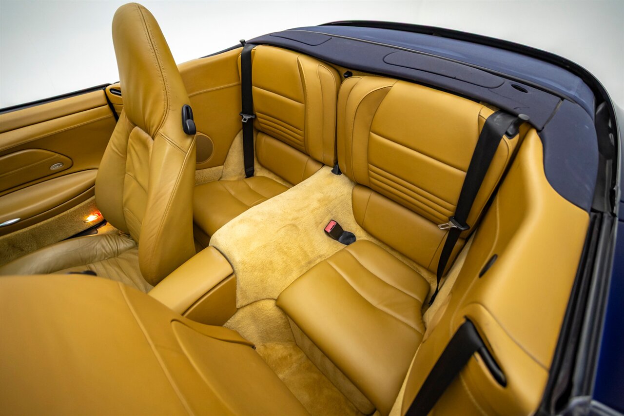2001 Porsche 911 Carrera   - Photo 28 - Springfield, MO 65802