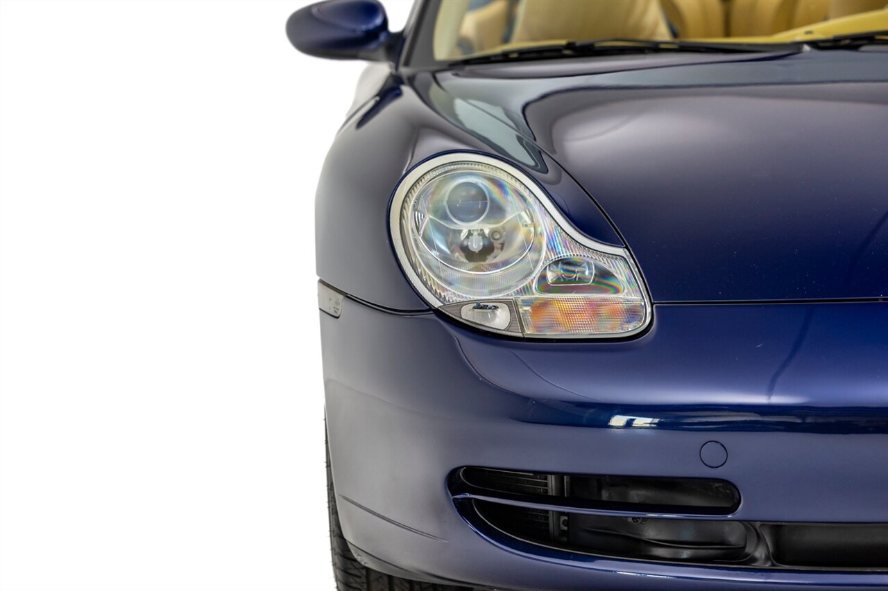2001 Porsche 911 Carrera   - Photo 7 - Springfield, MO 65802
