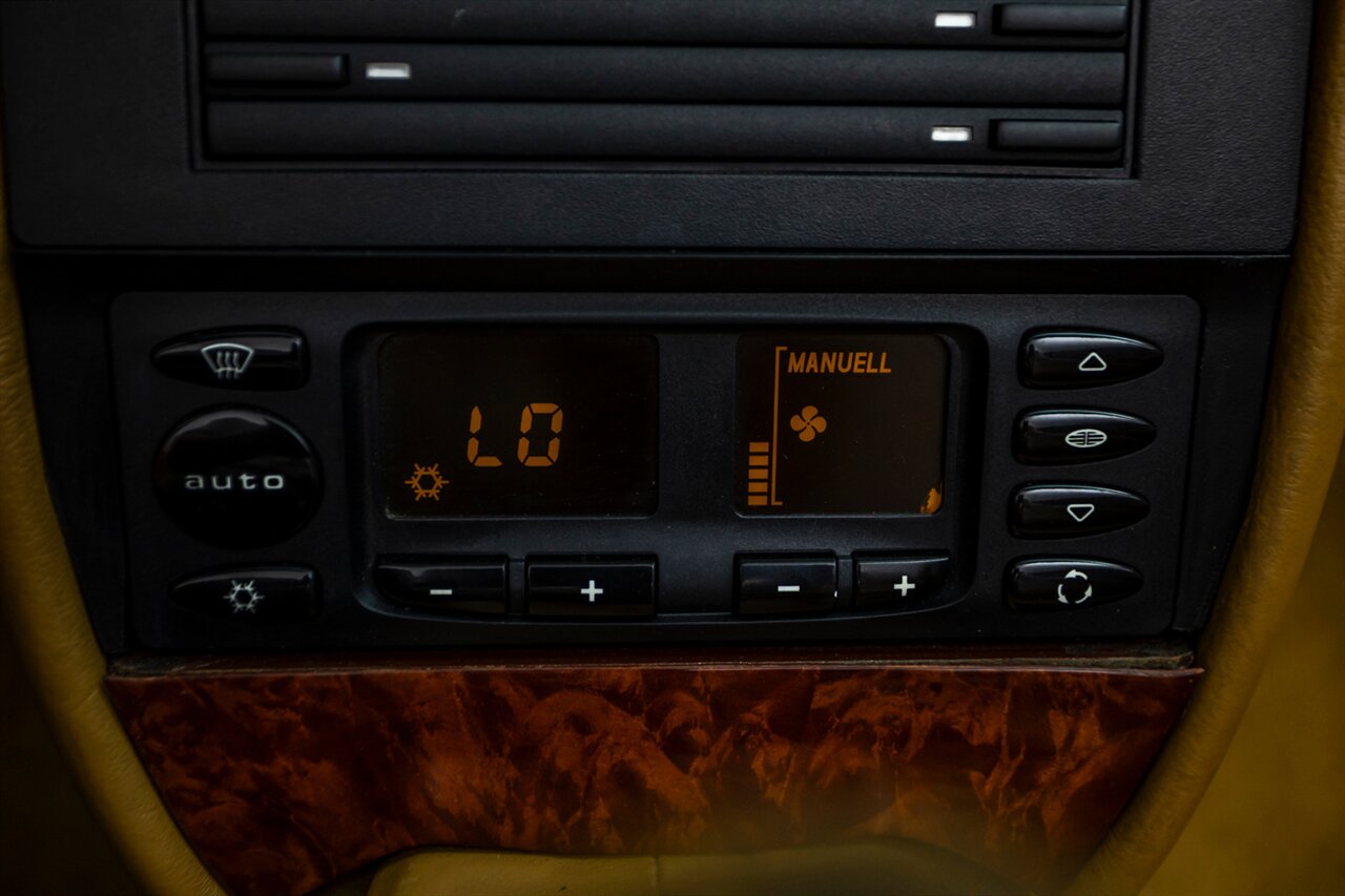 2001 Porsche 911 Carrera   - Photo 51 - Springfield, MO 65802