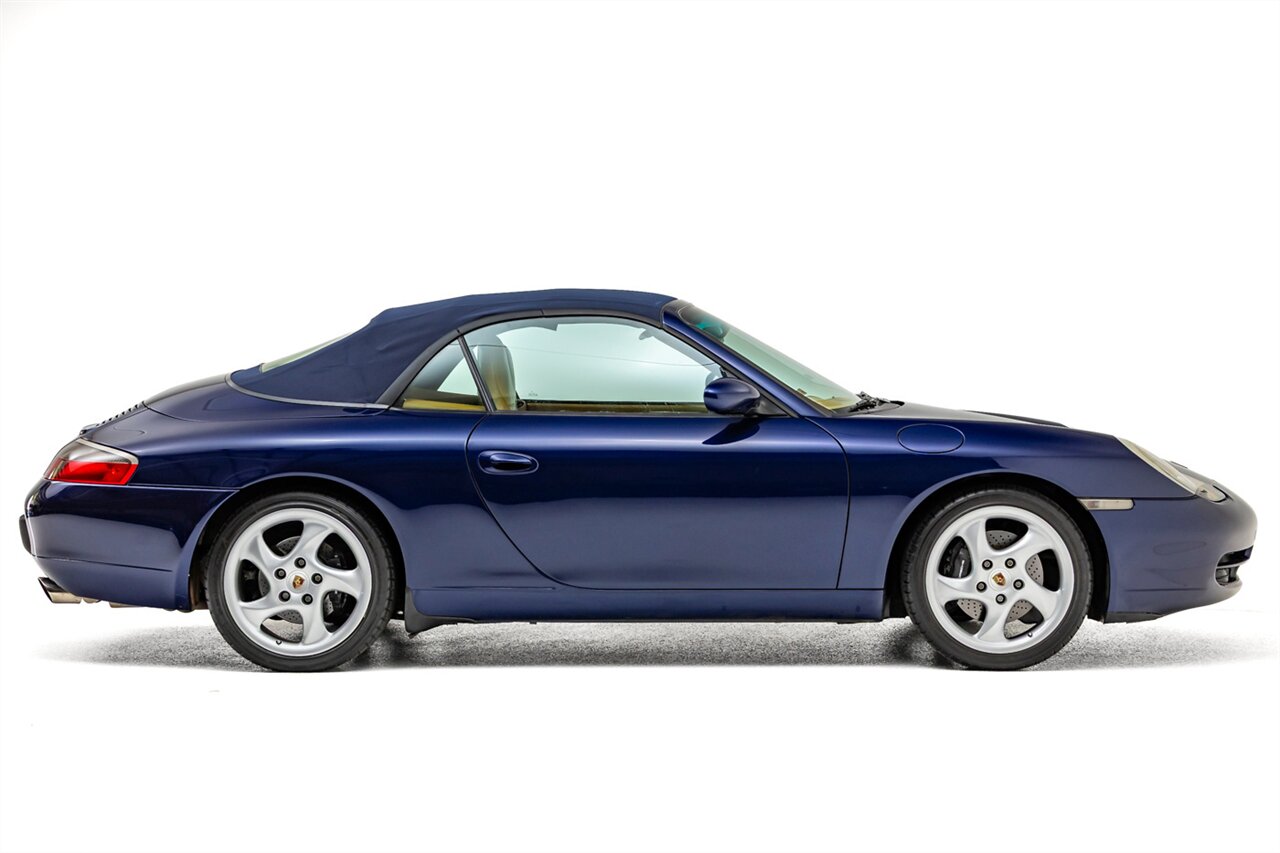2001 Porsche 911 Carrera   - Photo 26 - Springfield, MO 65802