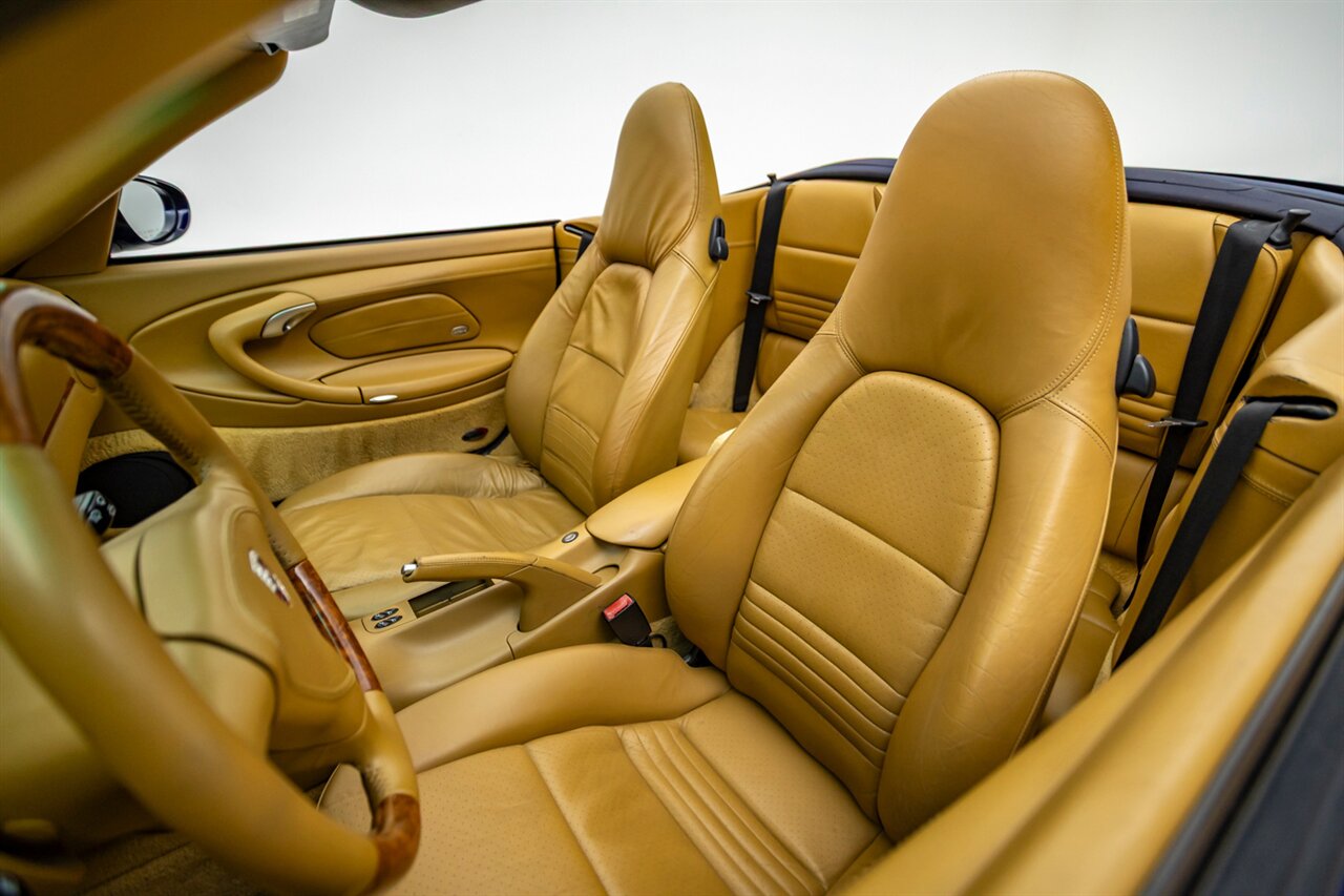 2001 Porsche 911 Carrera   - Photo 2 - Springfield, MO 65802