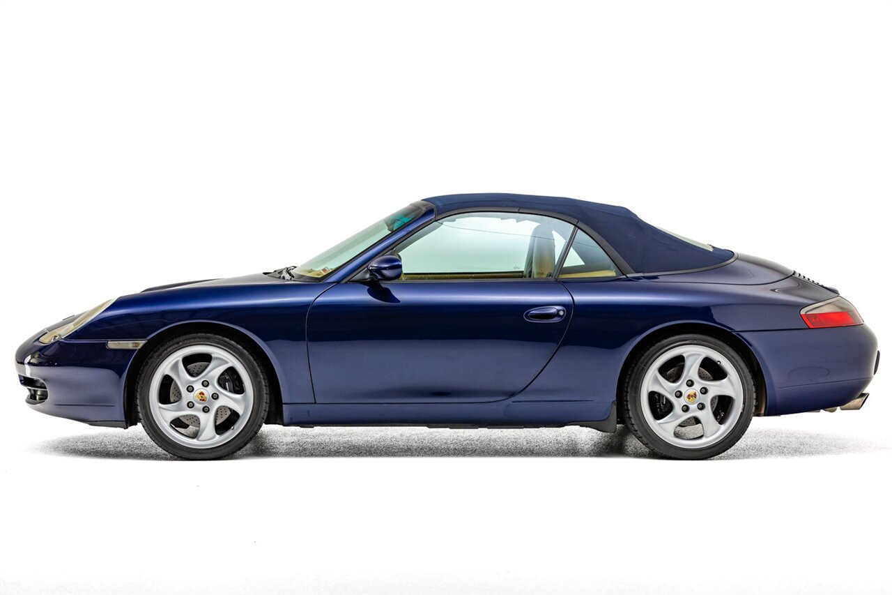 2001 Porsche 911 Carrera   - Photo 13 - Springfield, MO 65802