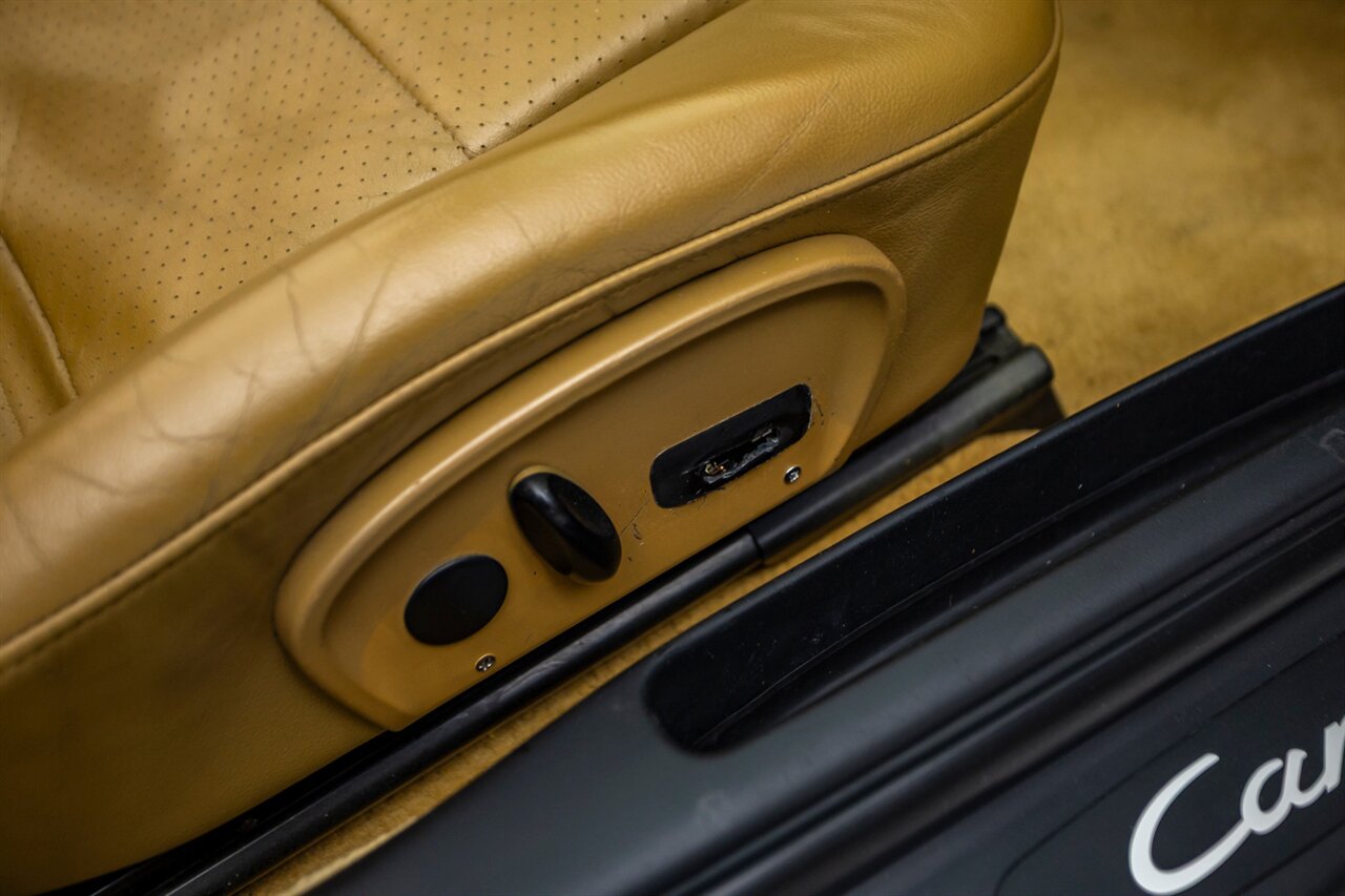 2001 Porsche 911 Carrera   - Photo 37 - Springfield, MO 65802