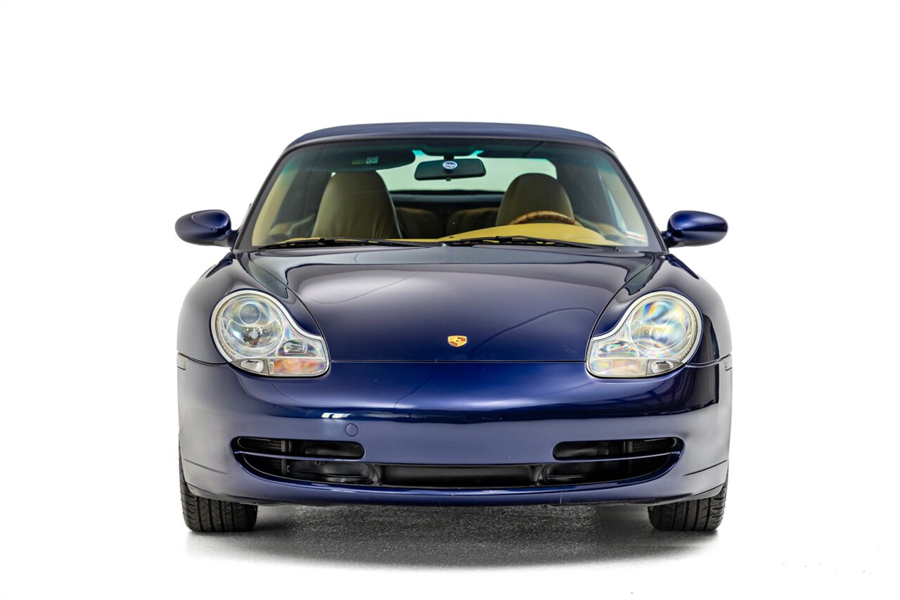 2001 Porsche 911 Carrera   - Photo 5 - Springfield, MO 65802