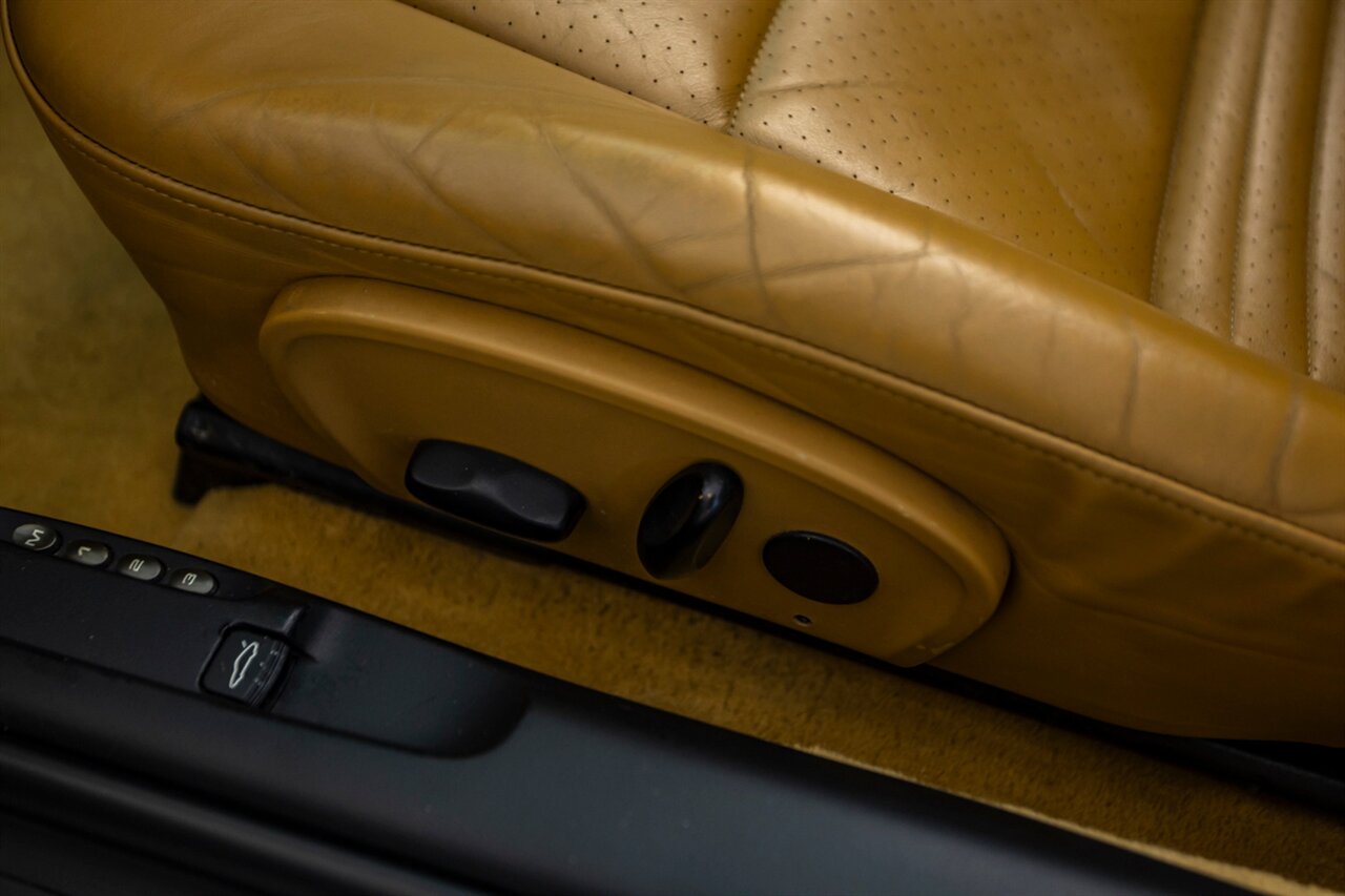 2001 Porsche 911 Carrera   - Photo 46 - Springfield, MO 65802