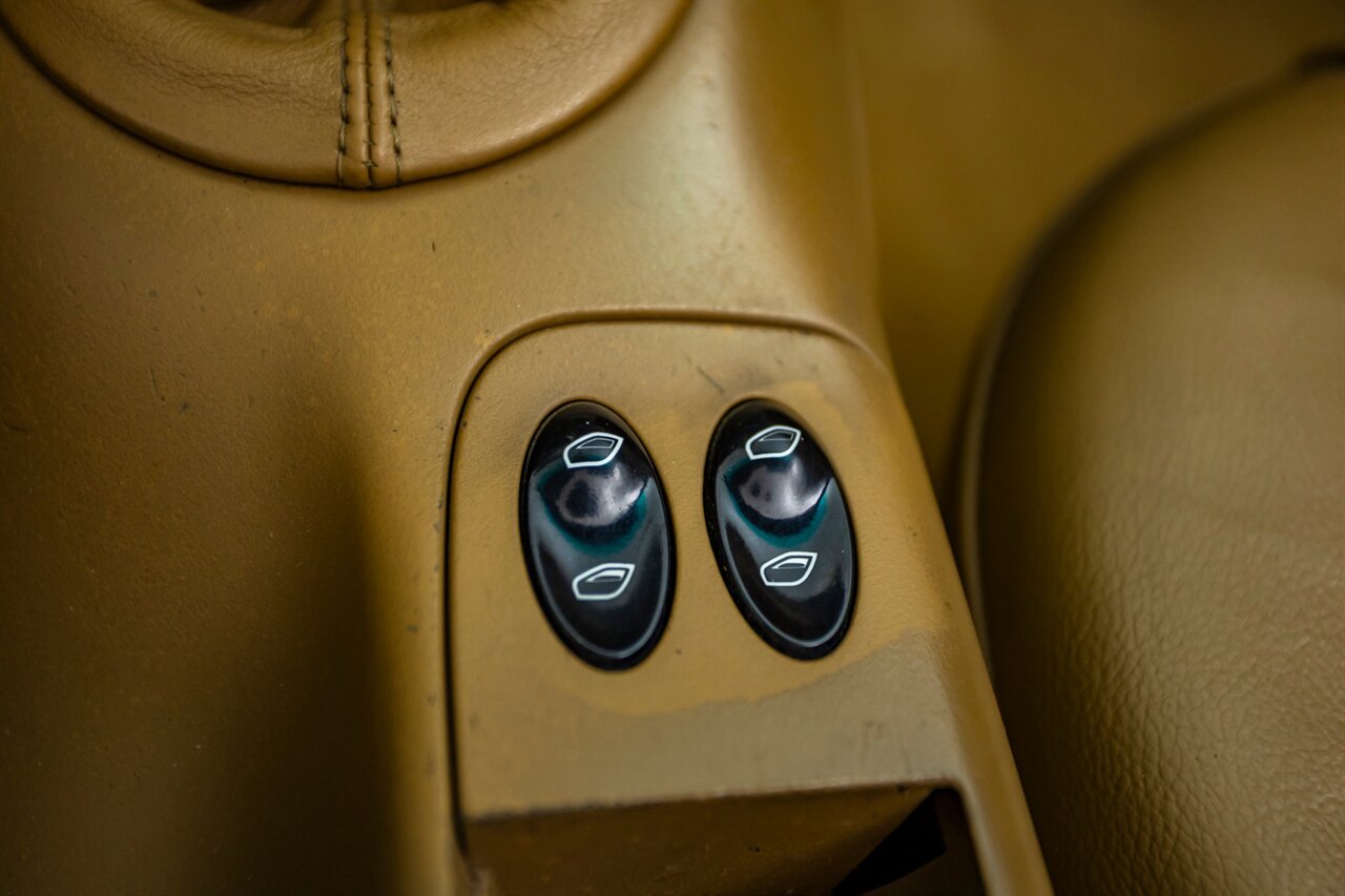 2001 Porsche 911 Carrera   - Photo 52 - Springfield, MO 65802