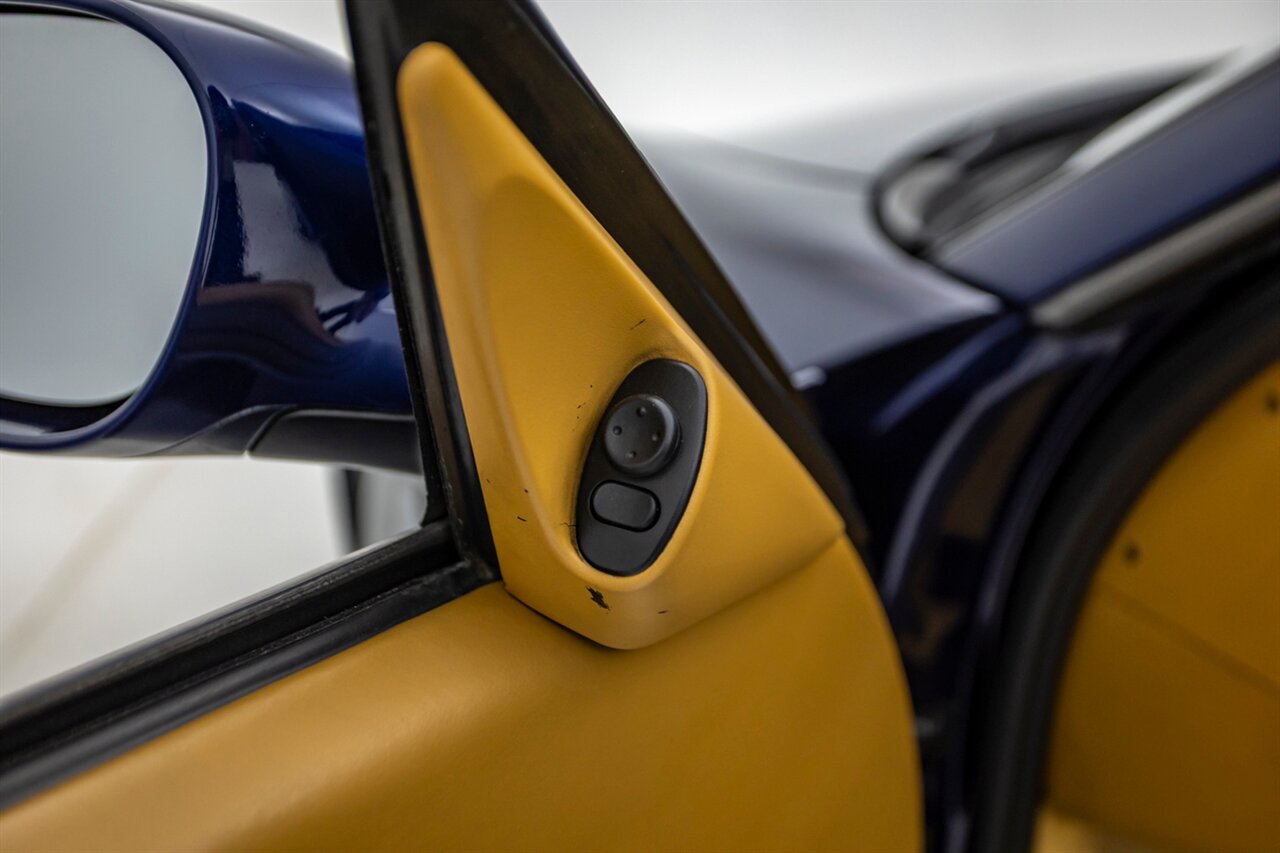 2001 Porsche 911 Carrera   - Photo 43 - Springfield, MO 65802