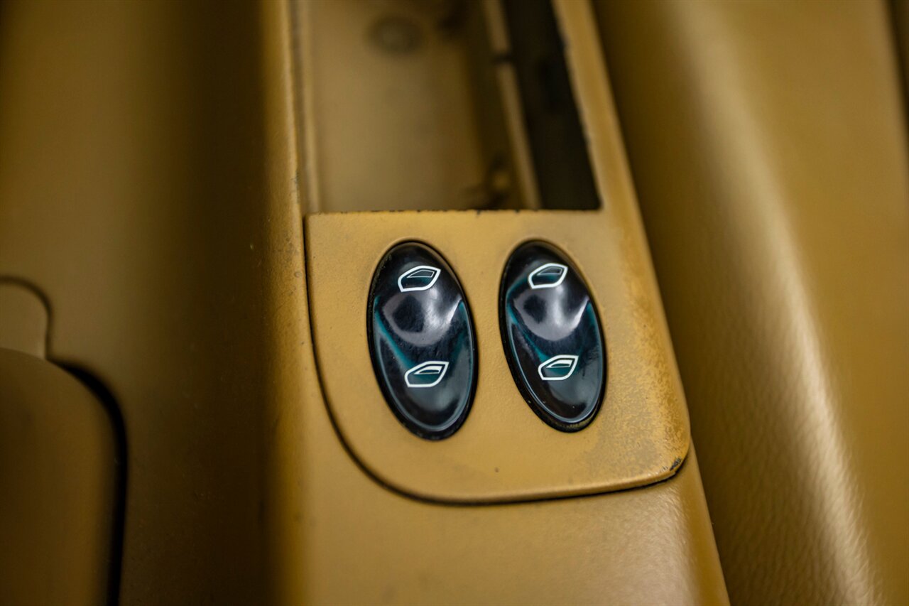 2001 Porsche 911 Carrera   - Photo 53 - Springfield, MO 65802